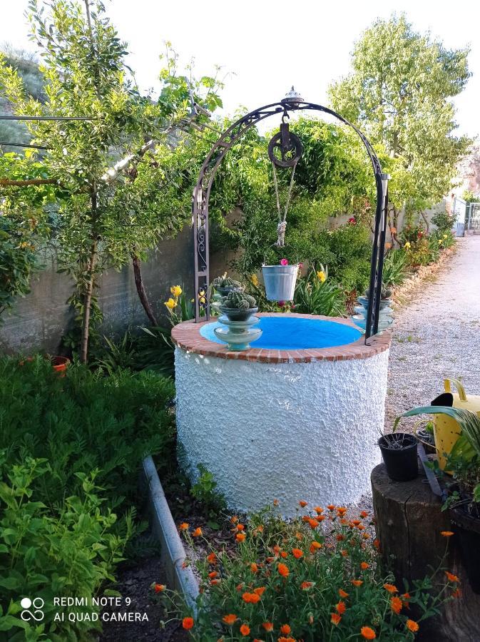 Vivienda Rural Belen Villa Pozo Alcón Eksteriør bilde