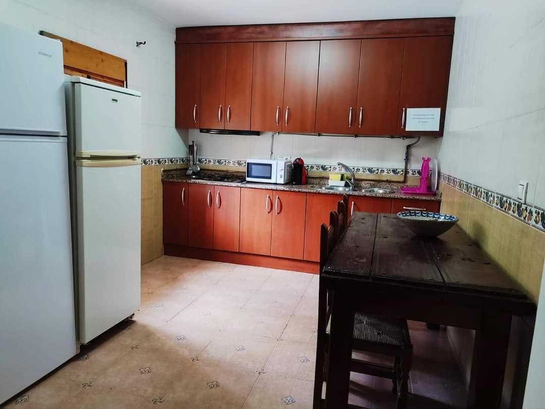 Vivienda Rural Belen Villa Pozo Alcón Eksteriør bilde