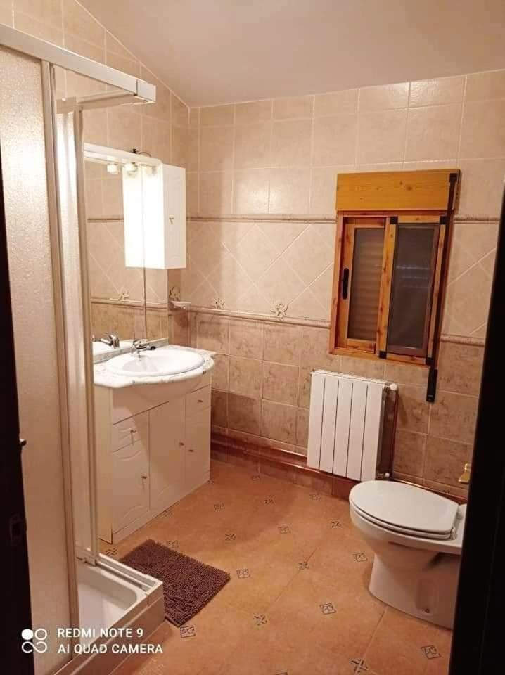 Vivienda Rural Belen Villa Pozo Alcón Eksteriør bilde