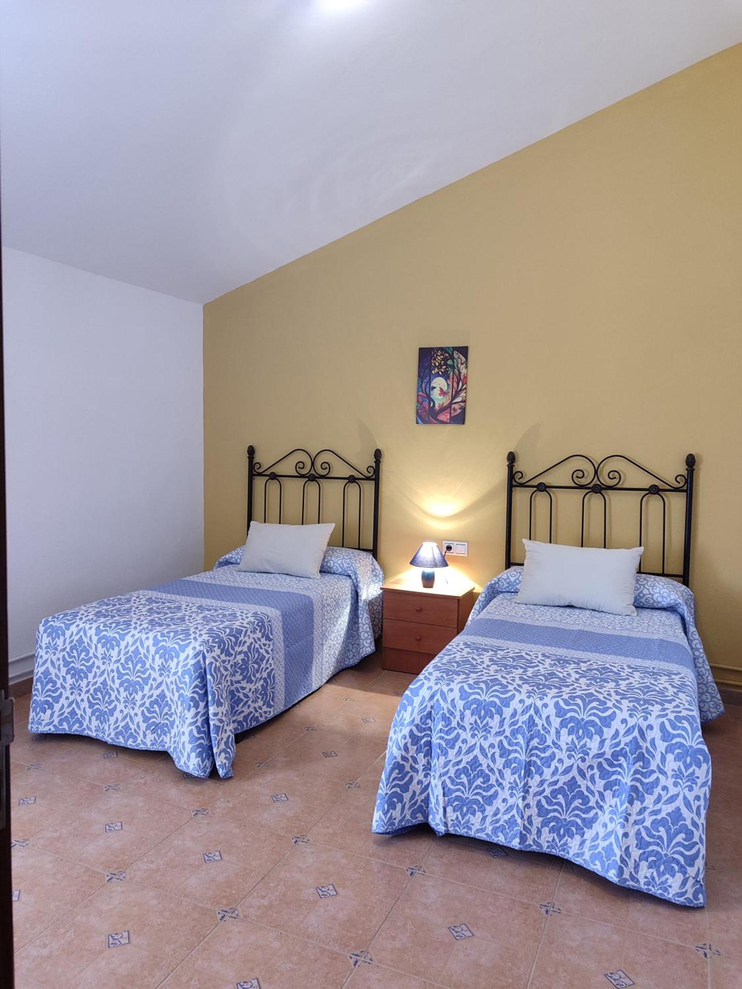 Vivienda Rural Belen Villa Pozo Alcón Rom bilde